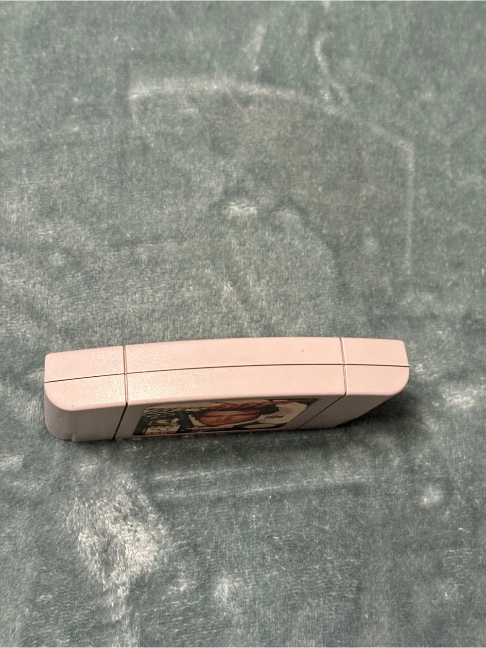 Nintendo GoldenEye 007 N64 Cartridge - Game